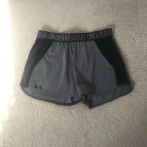 Under Armour Running Shorts